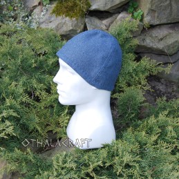 Viking Woolen hat, Othala Craft