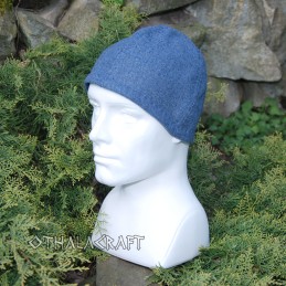 Viking Woolen hat, Othala Craft
