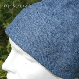 Viking Woolen hat, Othala Craft