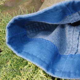 Wikinger-Wollmütze – Othala Craft.