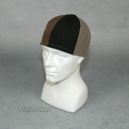 Viking Woolen hat – Red (160103)
