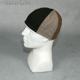 Viking Woolen hat – Red (160103)