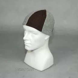 Viking Woolen hat, Slavic hat, Medieval, Larp, Fantasy, Wikinger, SCA.