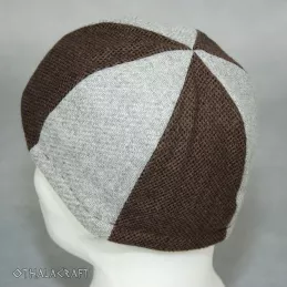 Viking Woolen hat, Slavic hat, Medieval, Larp, Fantasy, Wikinger, SCA.