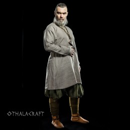 Wikinger-Leinentunika