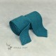 Leg wraps - marine blue