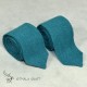 Leg wraps - marine blue