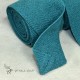 Leg wraps - marine blue