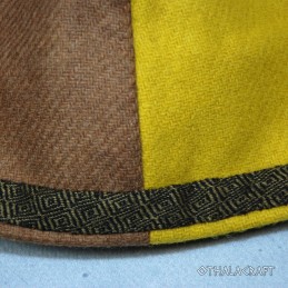 Viking Woolen hat (160122)