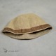 Viking Linen hat, Slavic hat, Medieval, Larp, Fantasy, Wikinger, SCA