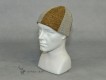 Hand weaved Viking Woolen hat, Slavic hat, Medieval, Larp, Fantasy, Wikinger, SCA