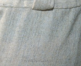 Thorsberg-Hose aus Wolle – beige.