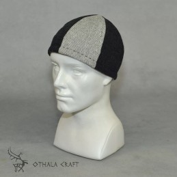 Viking Woolen hat – Red (160138)