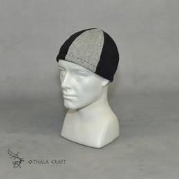 Viking Woolen hat – Red (160138)