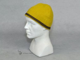 Viking Woolen hat – Yellow (160142)
