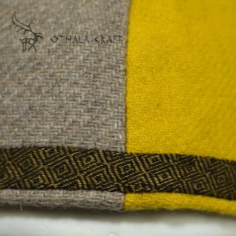 Viking Woolen hat (160152)