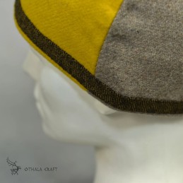 Viking Woolen hat (160152)