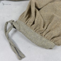 Hemd und Hose für Wikinger, Kinderset 8–9 Jahre