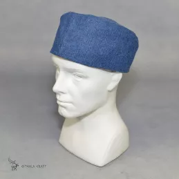 Pillbox cap from Haithabu - Hedeby hat