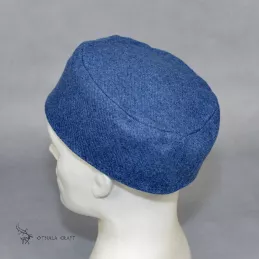 Pillbox cap from Haithabu - Hedeby hat