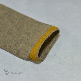 Woolen tunic for kids, 5-6 years, Viking Age