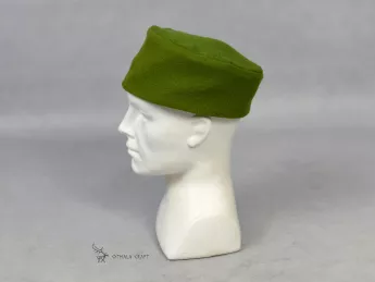 Pillbox cap from Haithabu - Hedeby hat