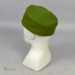Pillbox cap from Haithabu - Hedeby hat