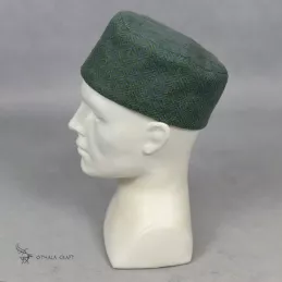 Pillbox cap from Haithabu - Hedeby hat