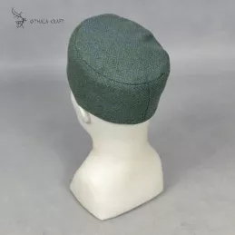 Pillbox cap from Haithabu - Hedeby hat