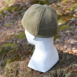 Viking Woolen hat, Slavic hat, Medieval, Larp, Fantasy, Wikinger, SCA