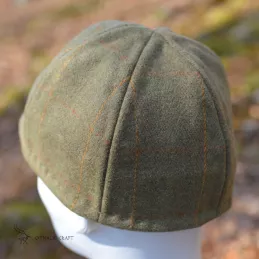 Viking Woolen hat, Slavic hat, Medieval, Larp, Fantasy, Wikinger, SCA