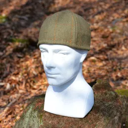 Viking Woolen hat, Slavic hat, Medieval, Larp, Fantasy, Wikinger, SCA