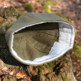 Viking Woolen hat, Slavic hat, Medieval, Larp, Fantasy, Wikinger, SCA