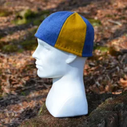 Viking Woolen hat, Slavic hat, Medieval, Larp, Fantasy, Wikinger, SCA