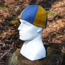Viking Woolen hat, Slavic hat, Medieval, Larp, Fantasy, Wikinger, SCA