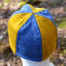 Viking Woolen hat, Slavic hat, Medieval, Larp, Fantasy, Wikinger, SCA