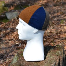 Viking Woolen hat – Red (160179)