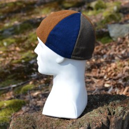 Viking Woolen hat – Red (160179)