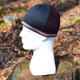 Viking Woolen hat – Red (160180)