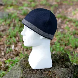 Viking Woolen hat, Slavic hat, Medieval, Larp, Fantasy, Wikinger, SCA