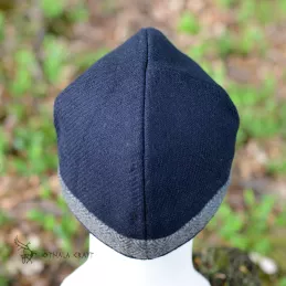 Viking Woolen hat, Slavic hat, Medieval, Larp, Fantasy, Wikinger, SCA