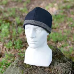 Viking Woolen hat, Slavic hat, Medieval, Larp, Fantasy, Wikinger, SCA