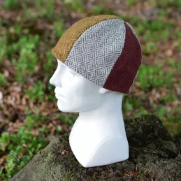 Viking Woolen hat, Slavic hat, Medieval, Larp, Fantasy, Wikinger, SCA