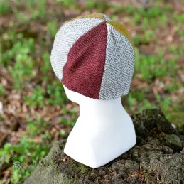 Viking Woolen hat, Slavic hat, Medieval, Larp, Fantasy, Wikinger, SCA