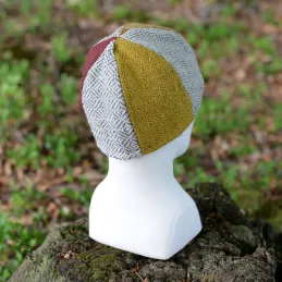 Viking Woolen hat, Slavic hat, Medieval, Larp, Fantasy, Wikinger, SCA