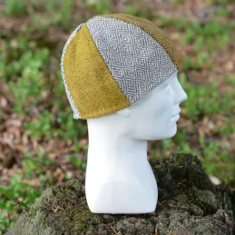 Viking Woolen hat, Slavic hat, Medieval, Larp, Fantasy, Wikinger, SCA