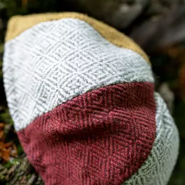 Viking Woolen hat, Slavic hat, Medieval, Larp, Fantasy, Wikinger, SCA