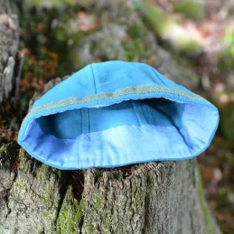 Viking Woolen hat, Slavic hat, Medieval, Larp, Fantasy, Wikinger, SCA