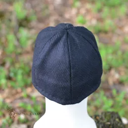 Viking Woolen hat, Slavic hat, Medieval, Larp, Fantasy, Wikinger, SCA