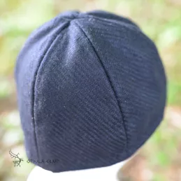 Viking Woolen hat, Slavic hat, Medieval, Larp, Fantasy, Wikinger, SCA